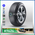 Pneus de carro radiais de alta qualidade de 13 polegadas pneus do carro 195 / 70r13